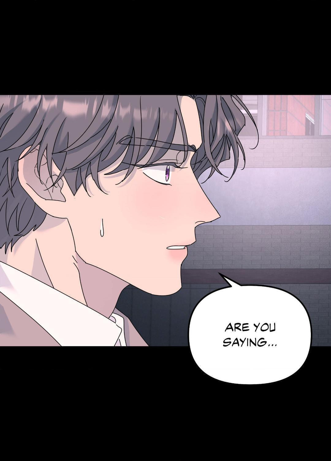 A Tree Without Roots Chapter 66 page 3 - 