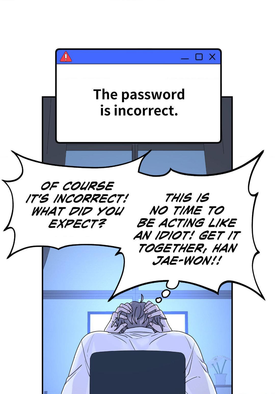 A Tree Without Roots Chapter 66 page 22 - 