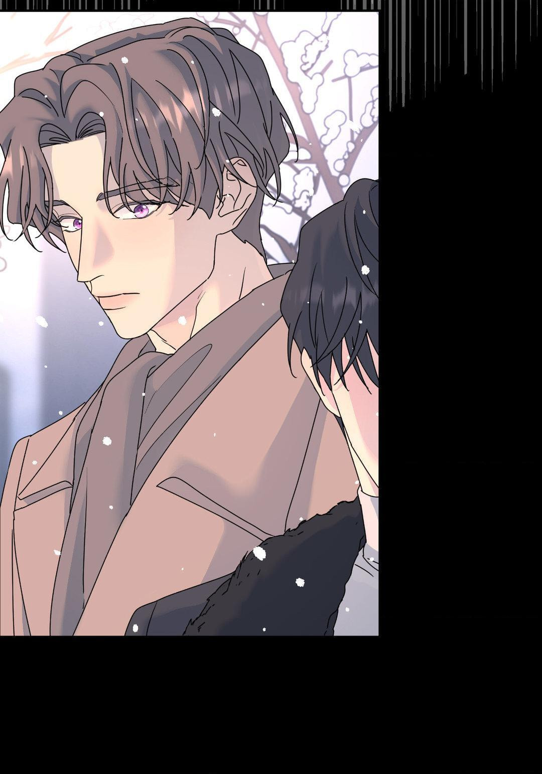 A Tree Without Roots Chapter 66 page 25 - 