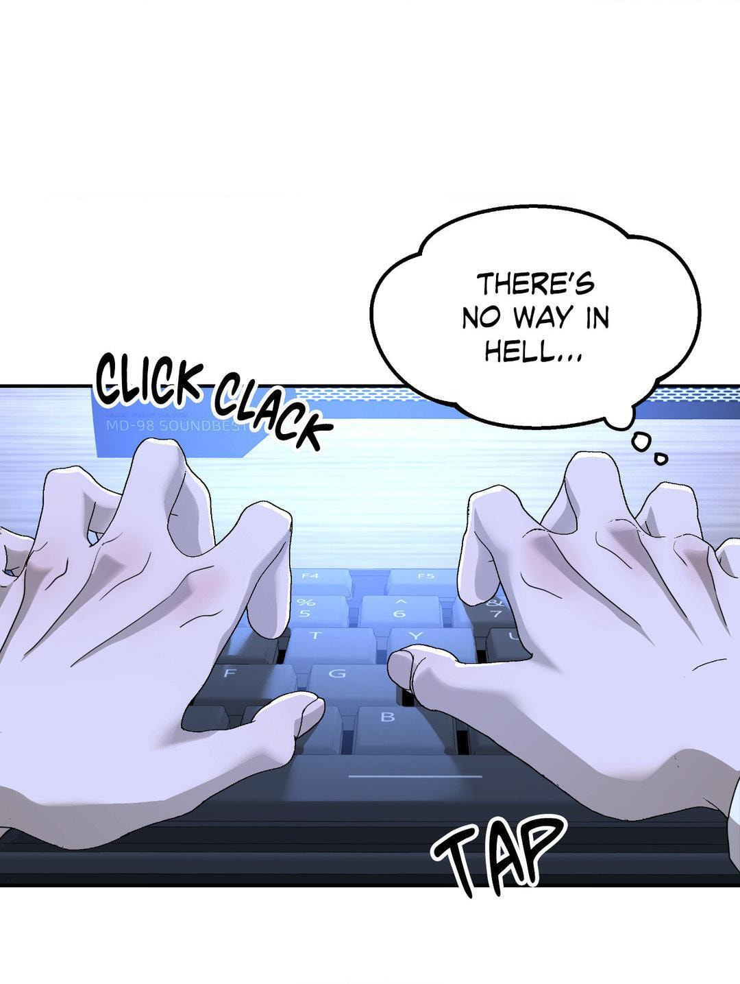 A Tree Without Roots Chapter 66 page 30 - 