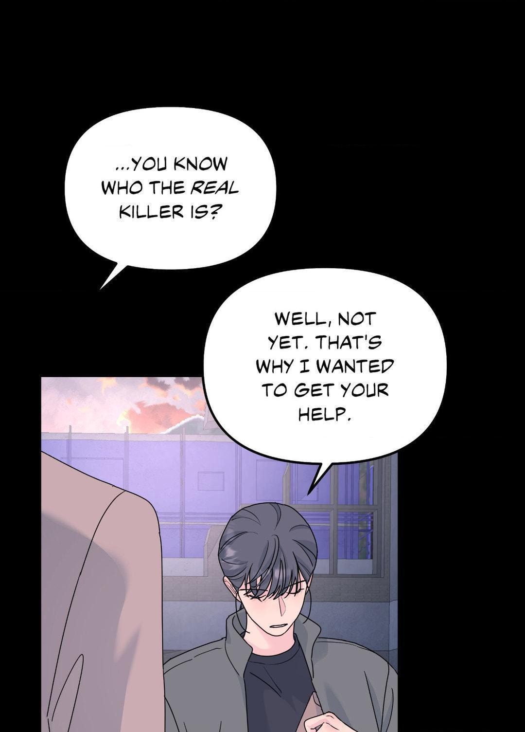 A Tree Without Roots Chapter 66 page 4 - 