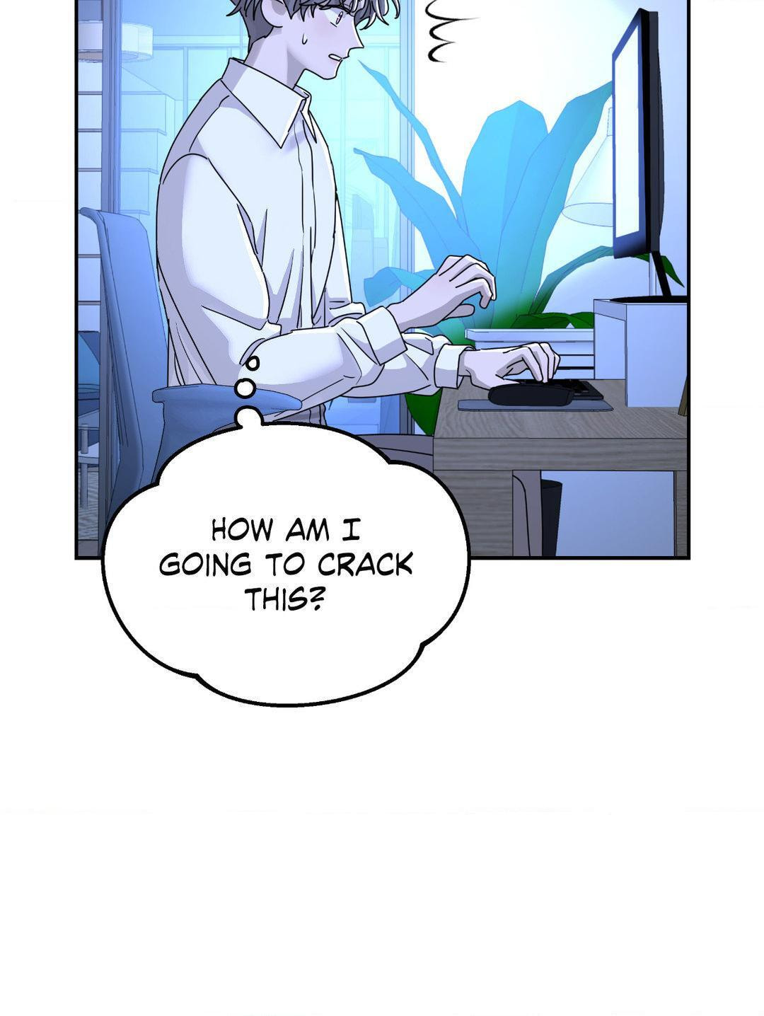 A Tree Without Roots Chapter 66 page 35 - 