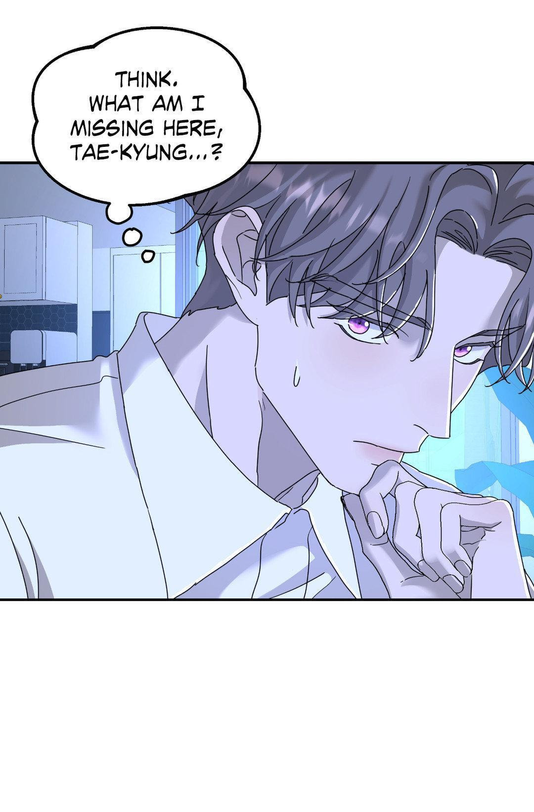 A Tree Without Roots Chapter 66 page 36 - 