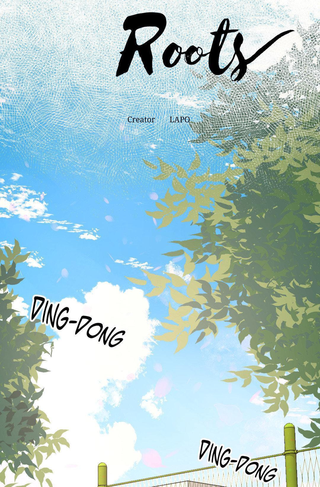 A Tree Without Roots Chapter 66 page 40 - 