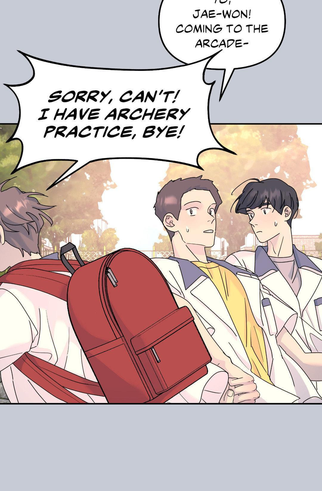 A Tree Without Roots Chapter 66 page 42 - 