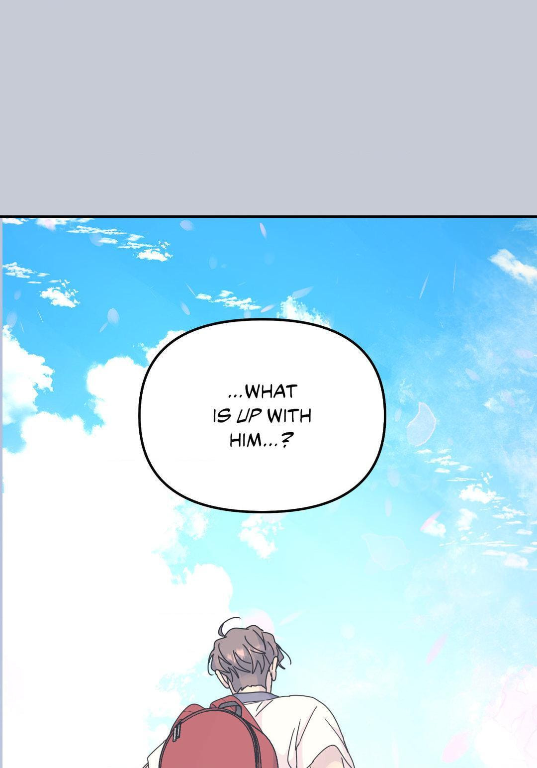 A Tree Without Roots Chapter 66 page 43 - 