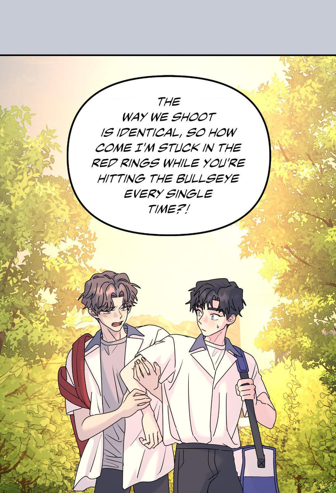A Tree Without Roots Chapter 66 page 50 - 