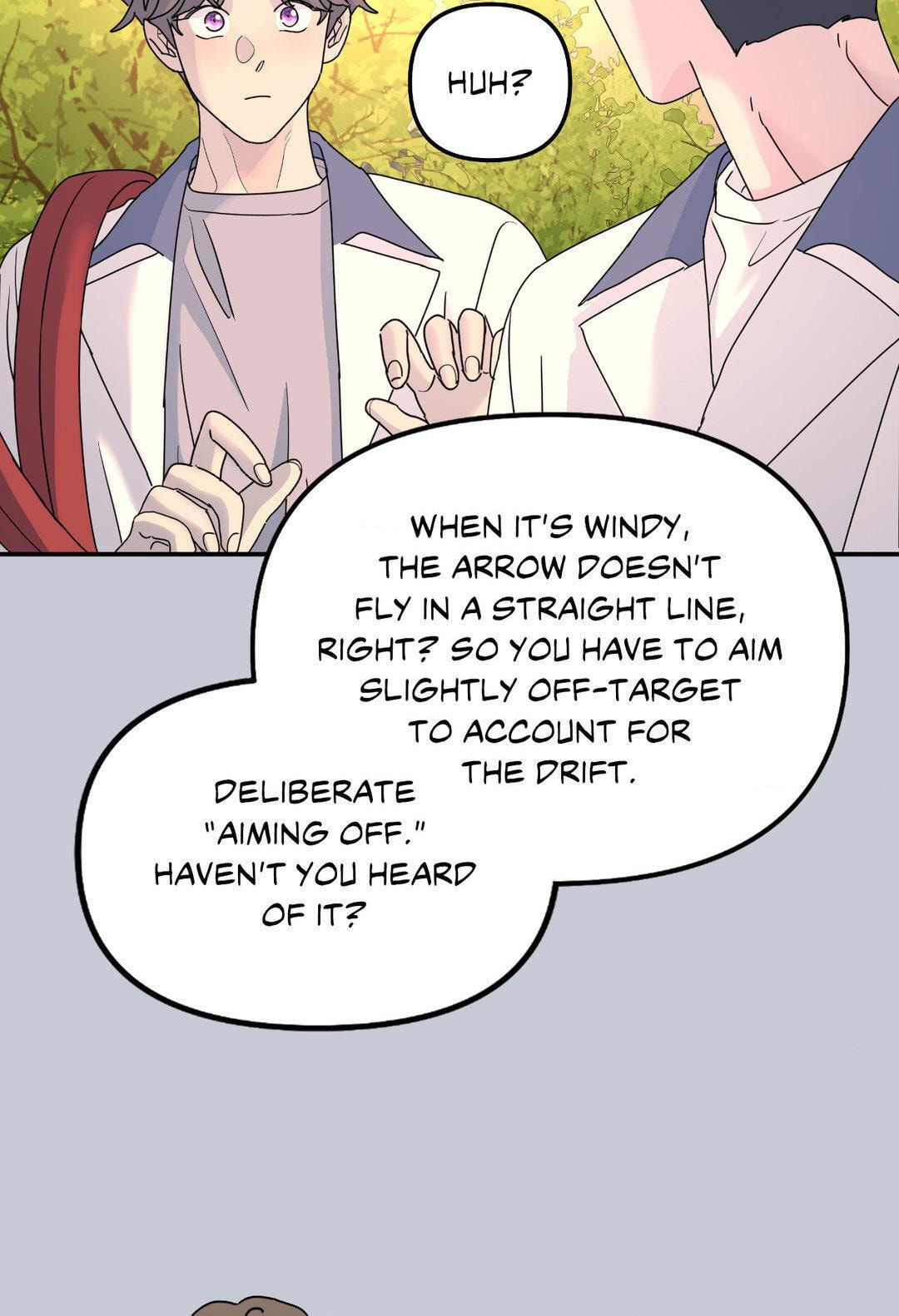 A Tree Without Roots Chapter 66 page 52 - 