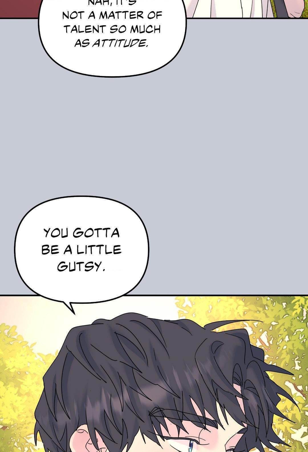 A Tree Without Roots Chapter 66 page 55 - 