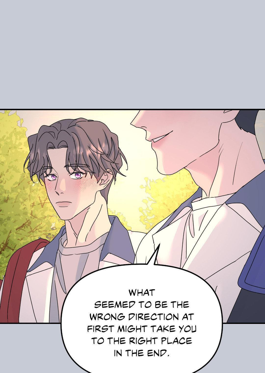 A Tree Without Roots Chapter 66 page 57 - 