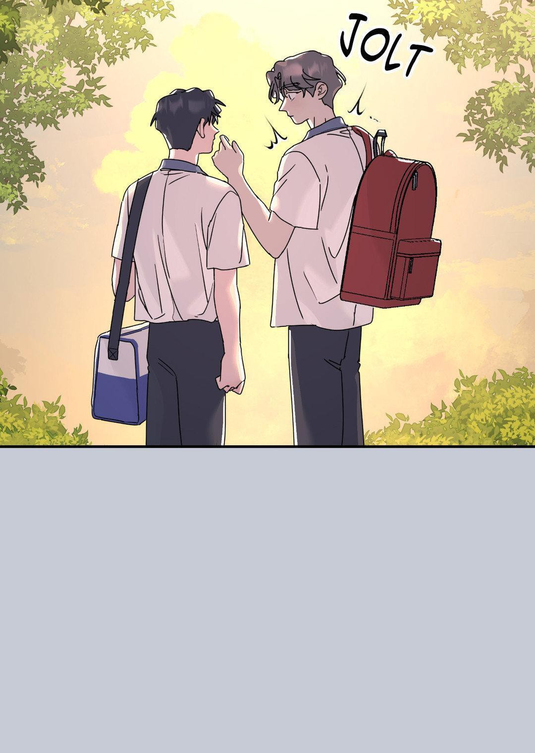A Tree Without Roots Chapter 66 page 62 - 