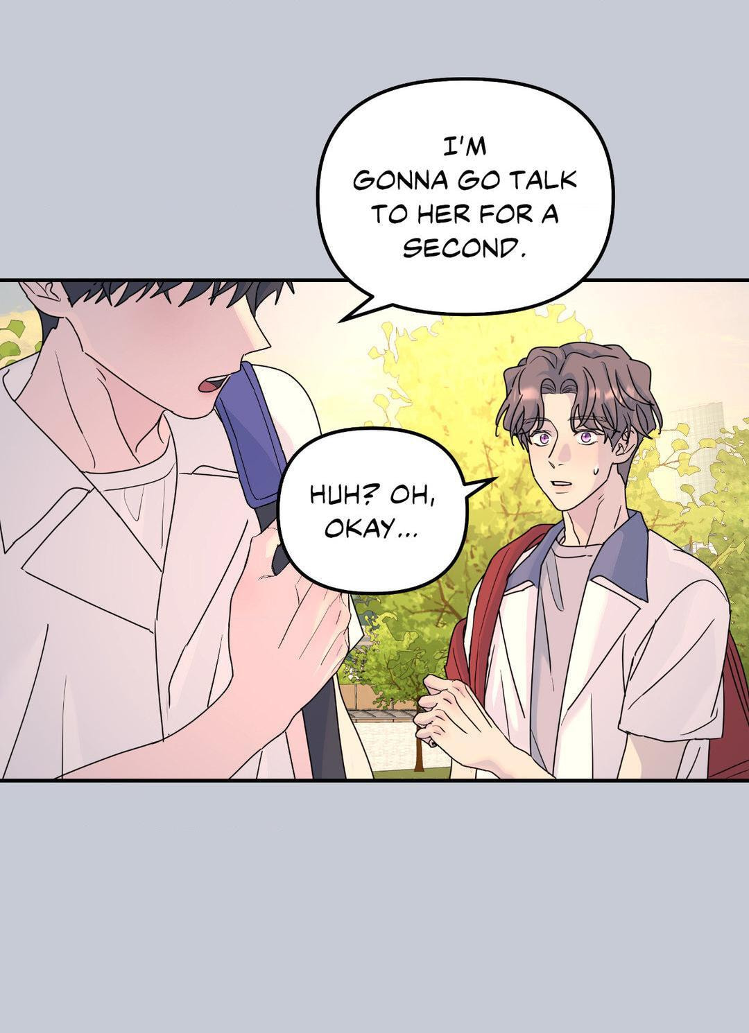 A Tree Without Roots Chapter 66 page 64 - 