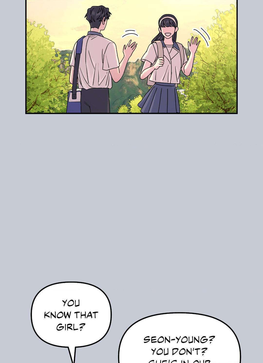 A Tree Without Roots Chapter 66 page 67 - 