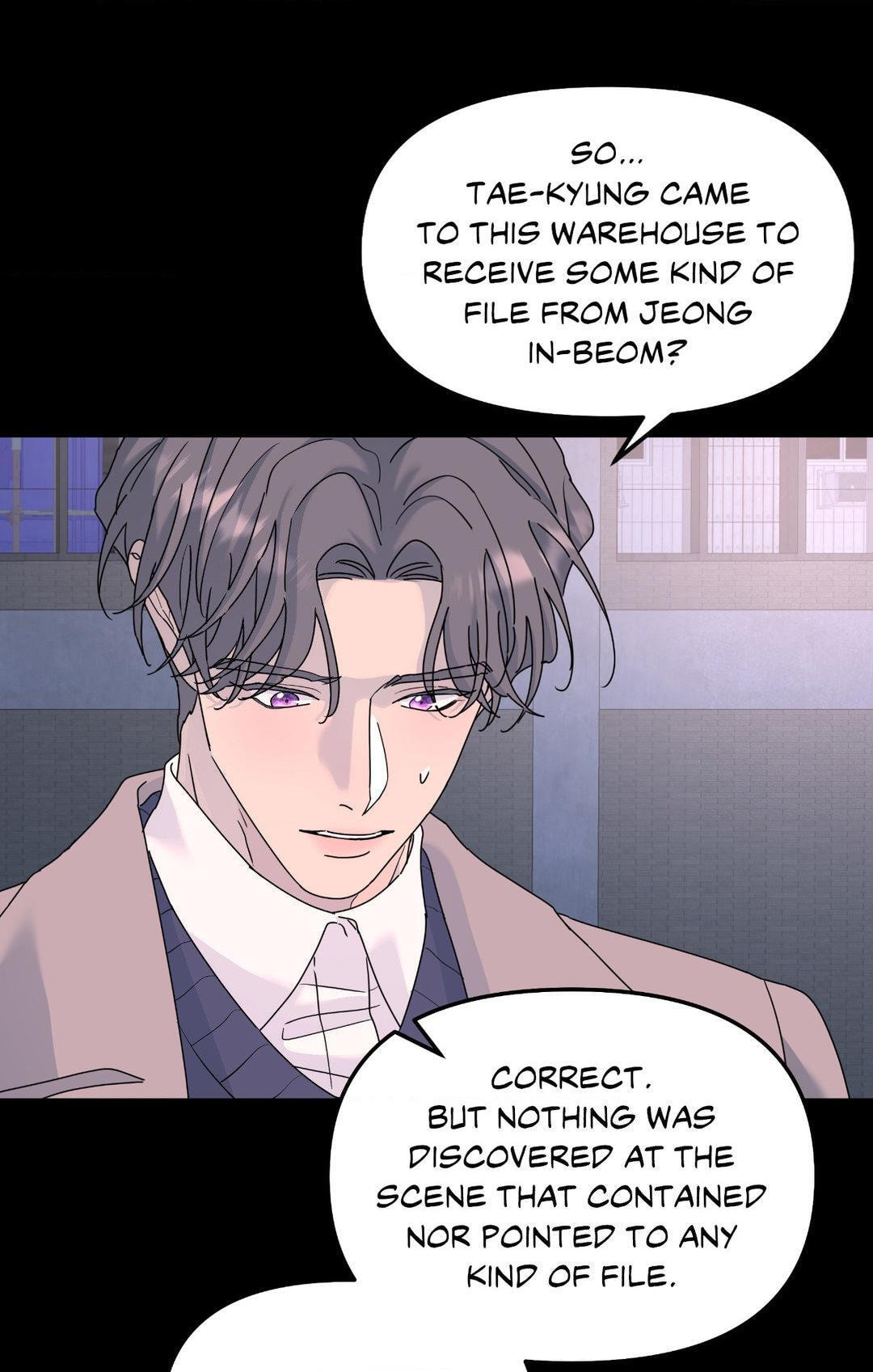 A Tree Without Roots Chapter 66 page 8 - 