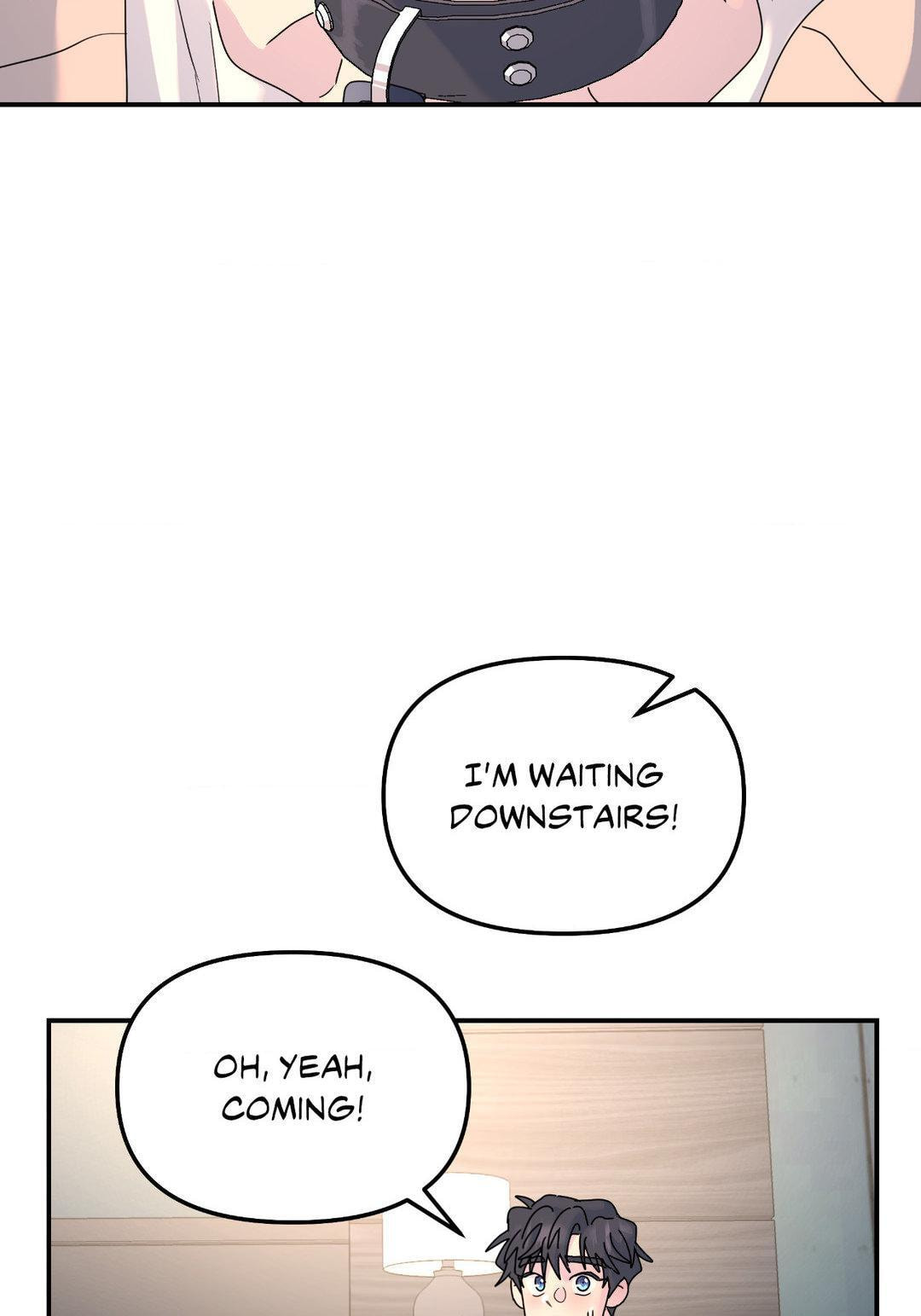 A Tree Without Roots Chapter 66 page 76 - 