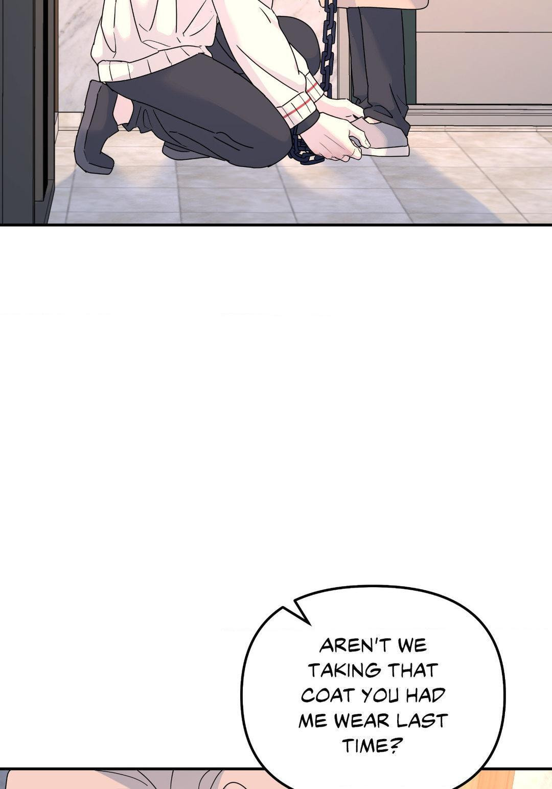 A Tree Without Roots Chapter 66 page 80 - 