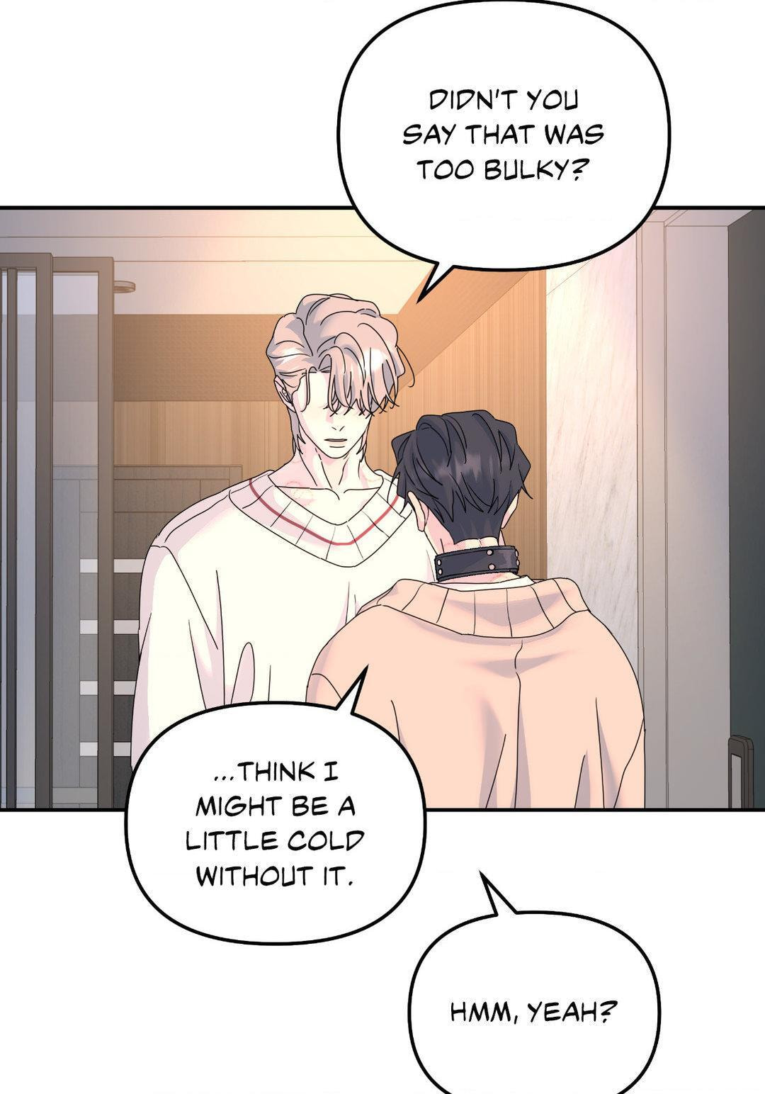 A Tree Without Roots Chapter 66 page 82 - 