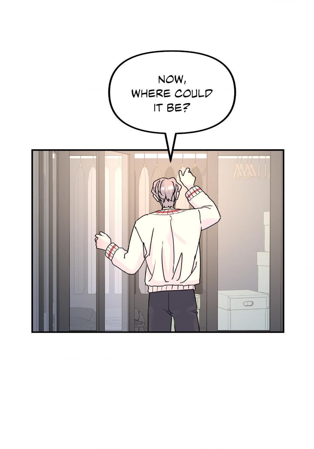 A Tree Without Roots Chapter 66 page 85 - 