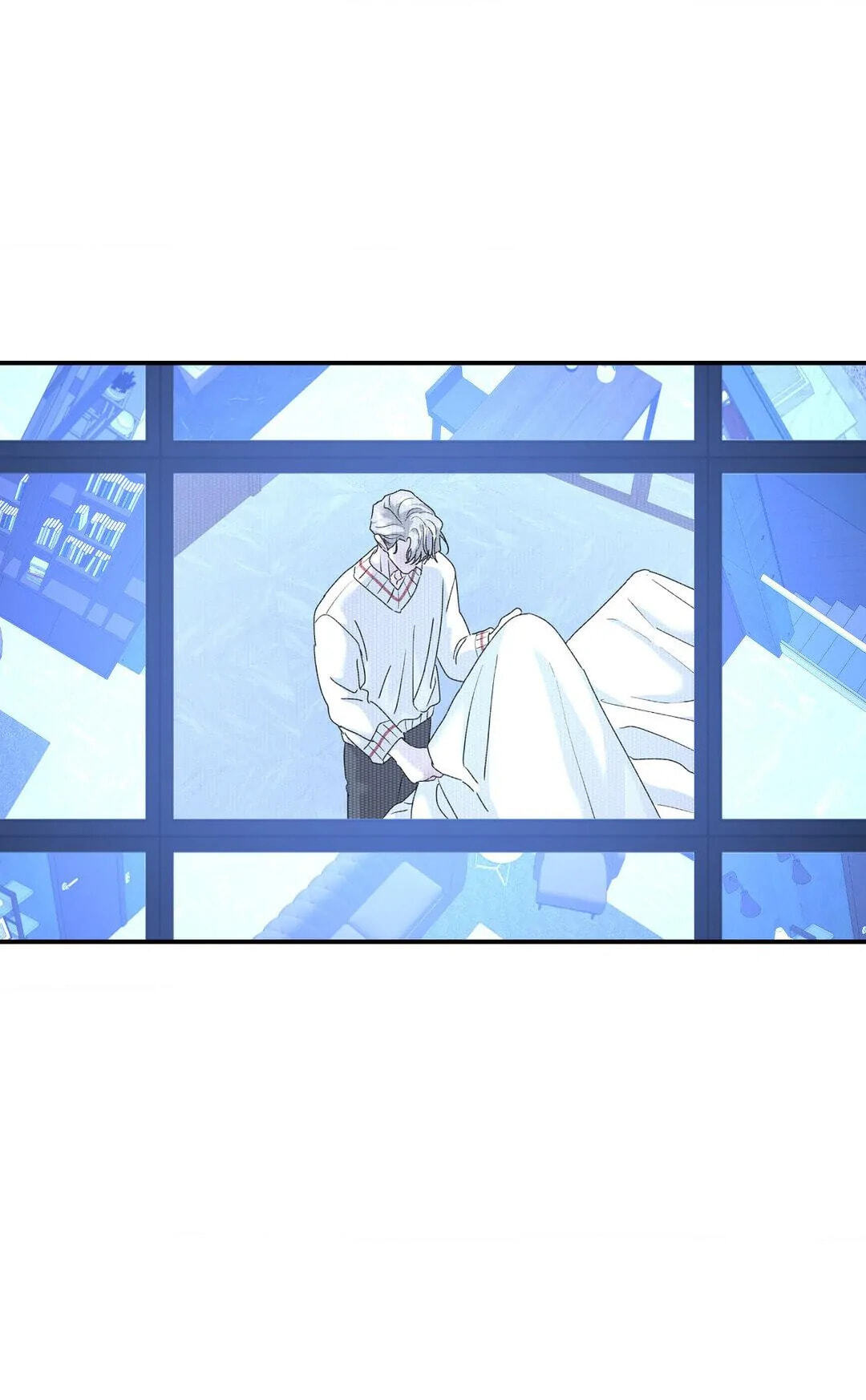 A Tree Without Roots Chapter 67 page 1 - 