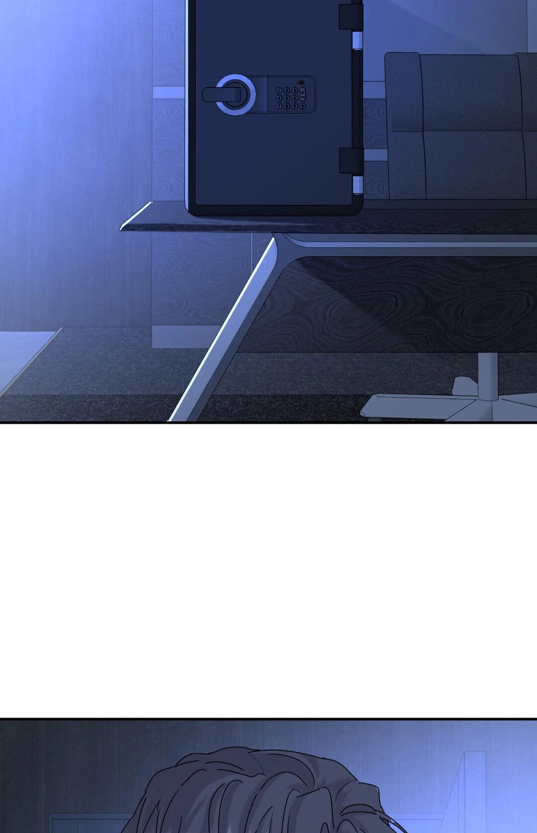 A Tree Without Roots Chapter 67 page 11 - 