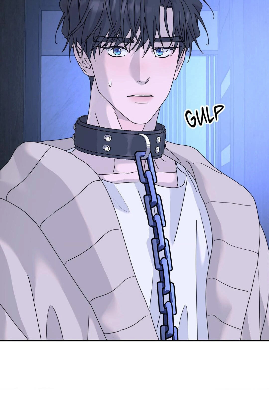 A Tree Without Roots Chapter 67 page 12 - 