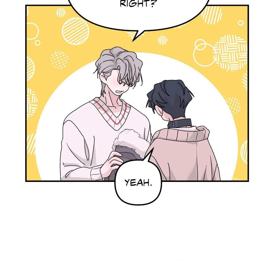 A Tree Without Roots Chapter 67 page 20 - 