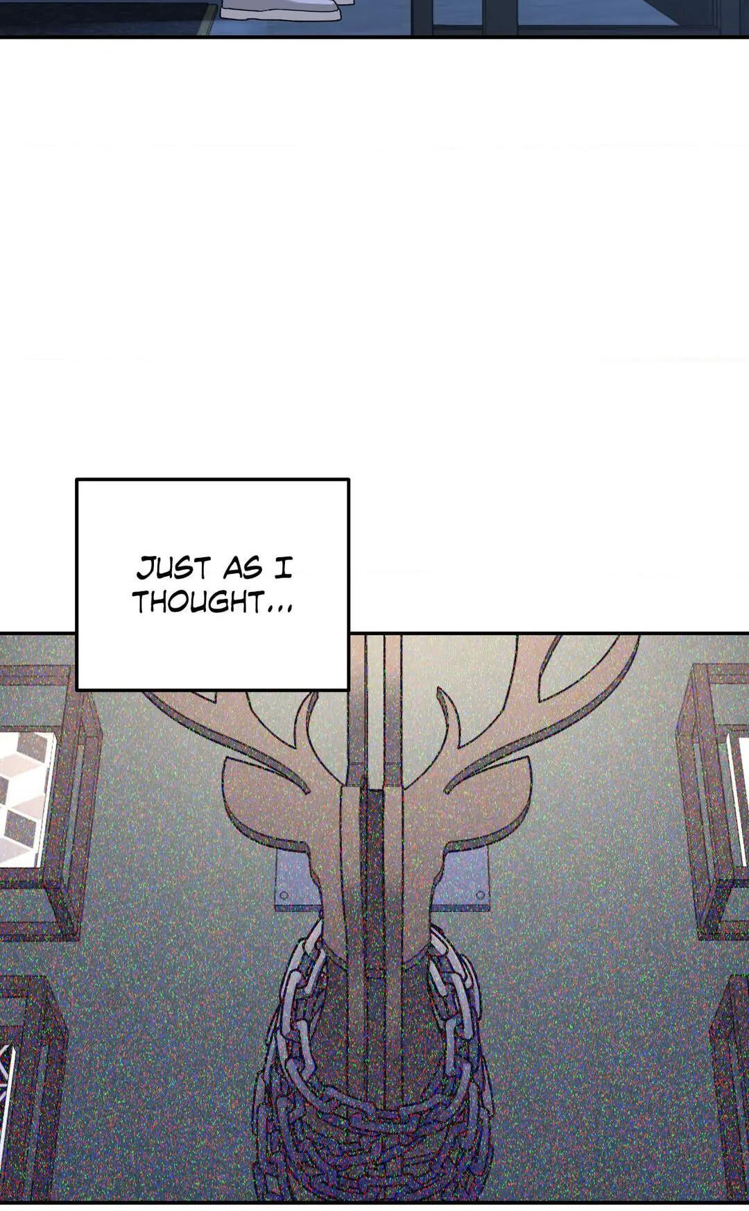 A Tree Without Roots Chapter 67 page 3 - 