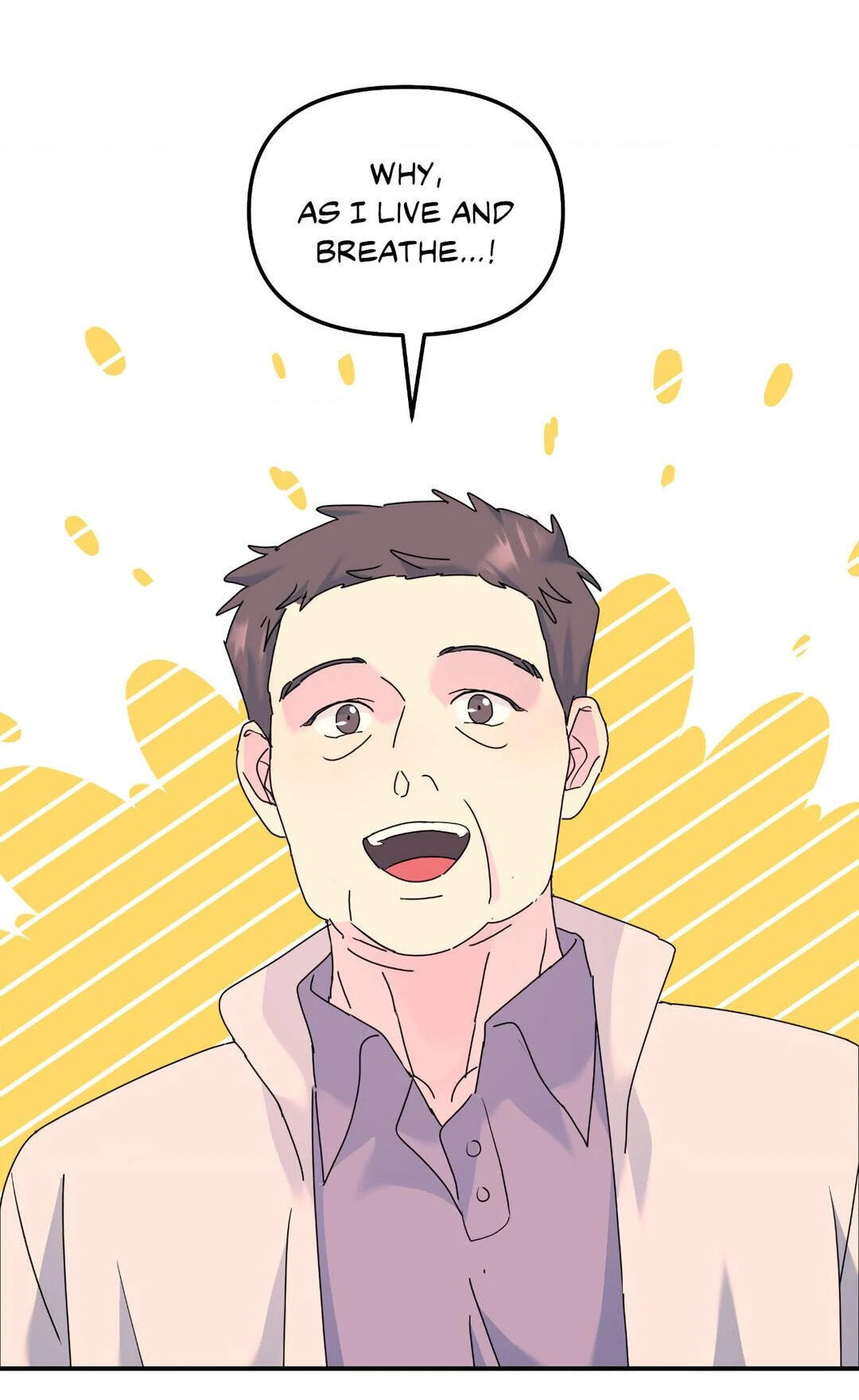 A Tree Without Roots Chapter 67 page 27 - 