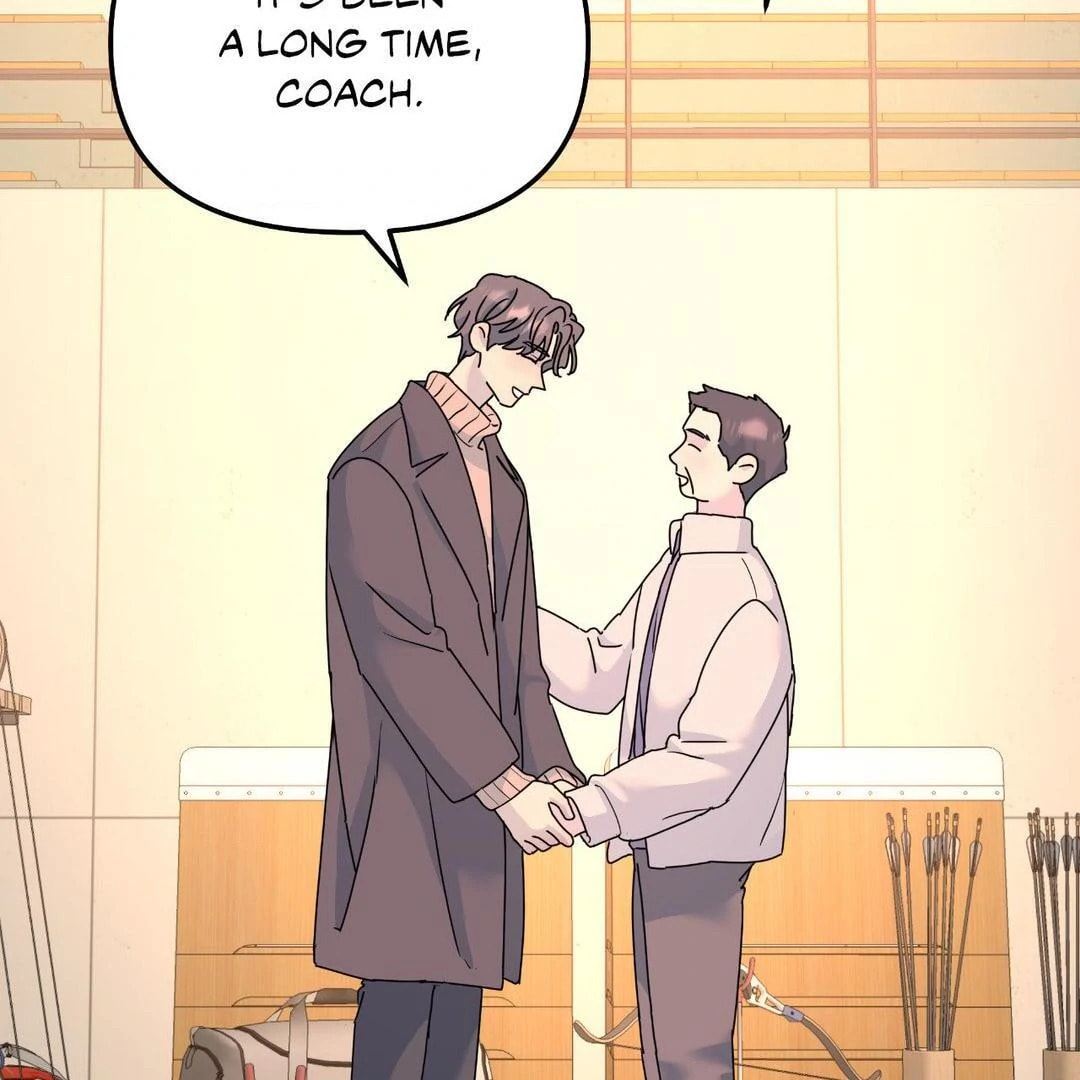 A Tree Without Roots Chapter 67 page 29 - 