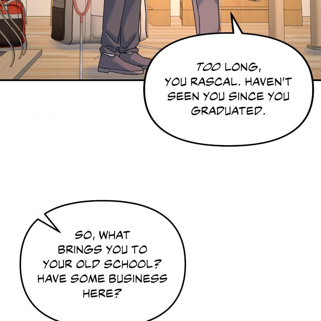 A Tree Without Roots Chapter 67 page 30 - 