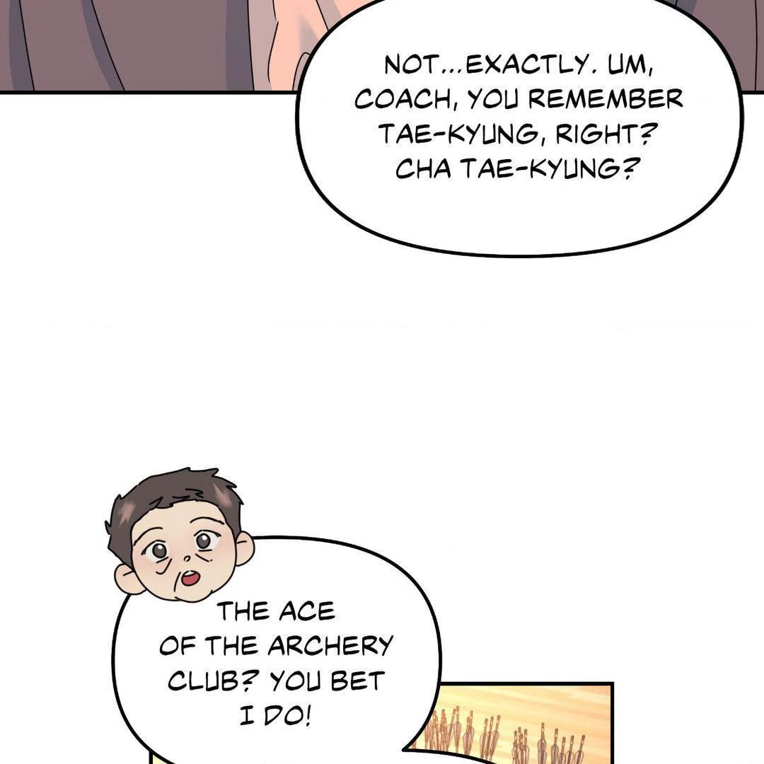 A Tree Without Roots Chapter 67 page 32 - 
