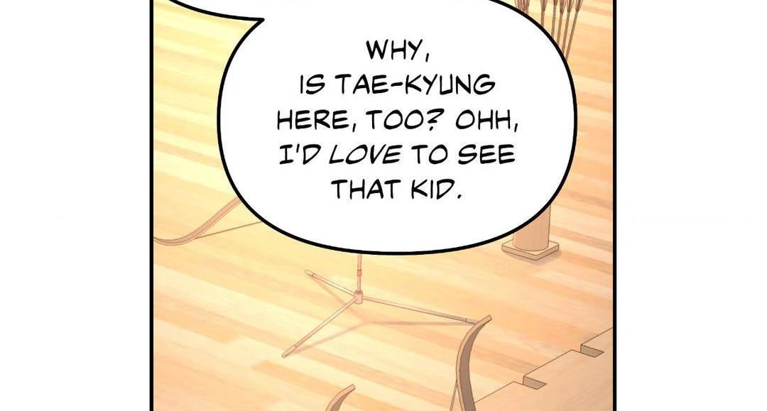 A Tree Without Roots Chapter 67 page 33 - 