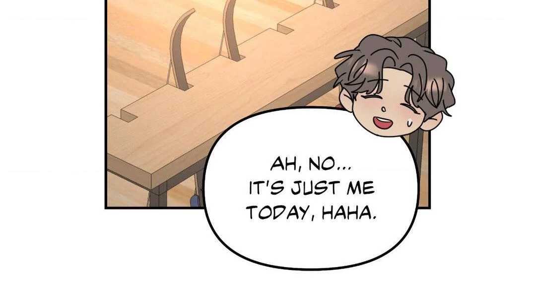 A Tree Without Roots Chapter 67 page 34 - 