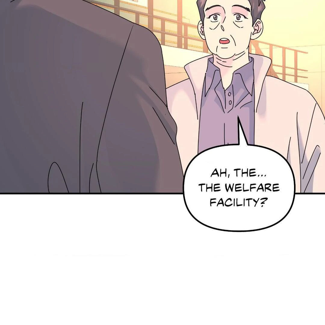 A Tree Without Roots Chapter 67 page 36 - 