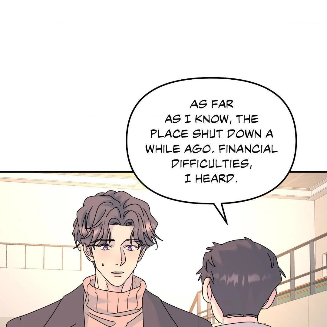 A Tree Without Roots Chapter 67 page 37 - 