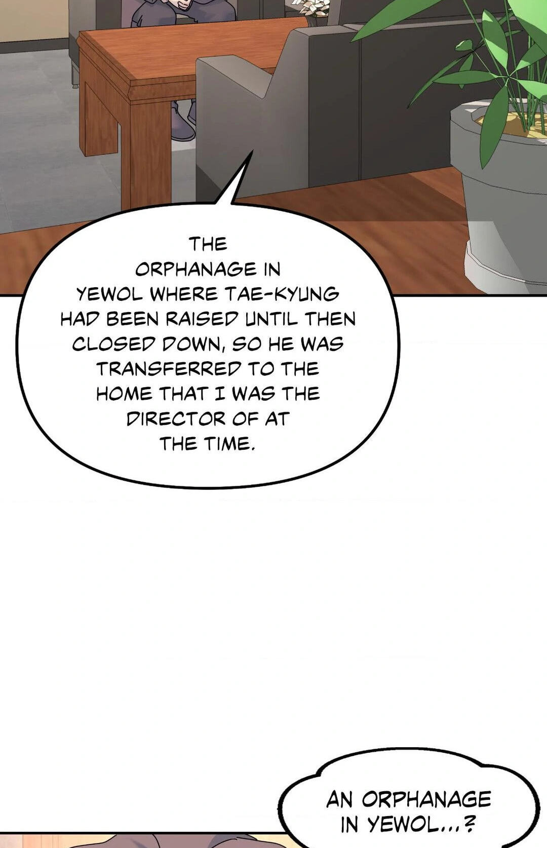 A Tree Without Roots Chapter 67 page 48 - 
