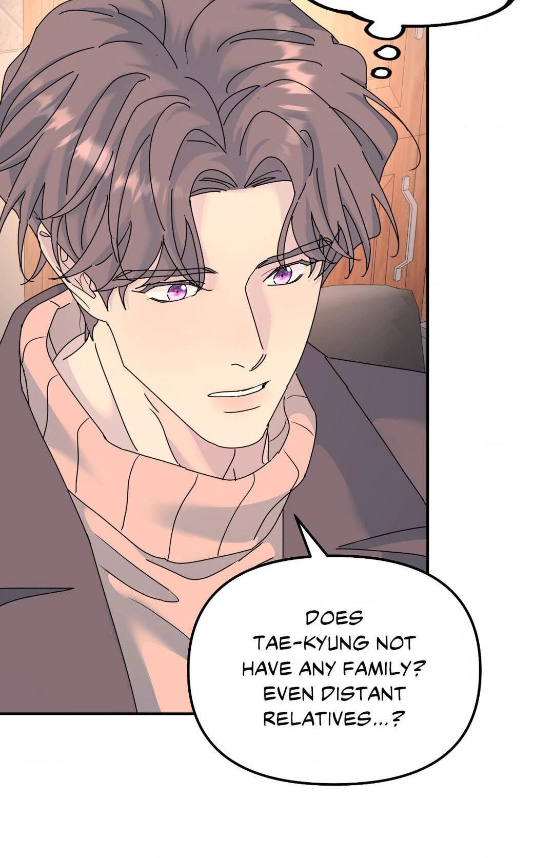 A Tree Without Roots Chapter 67 page 49 - 