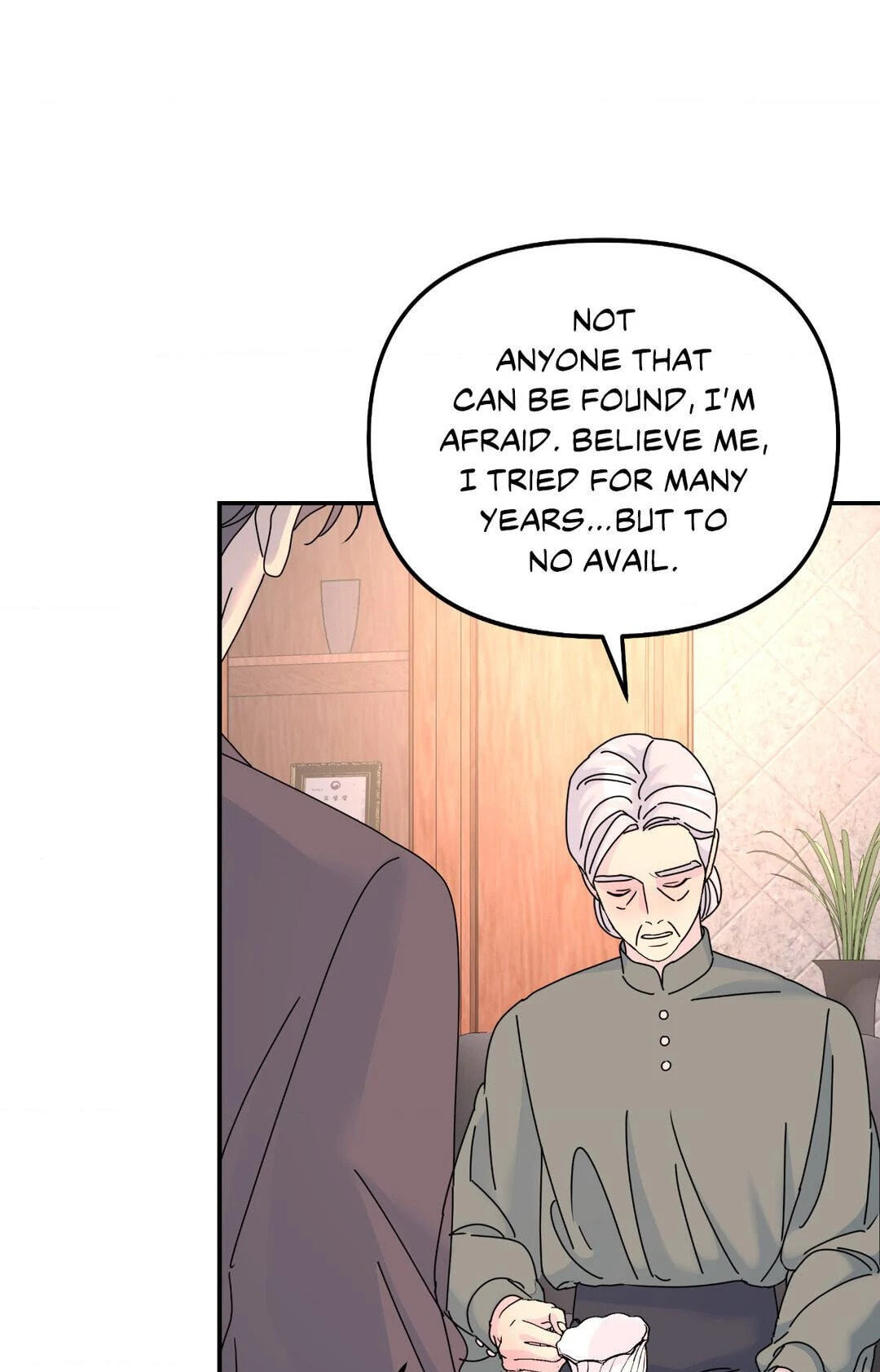 A Tree Without Roots Chapter 67 page 50 - 