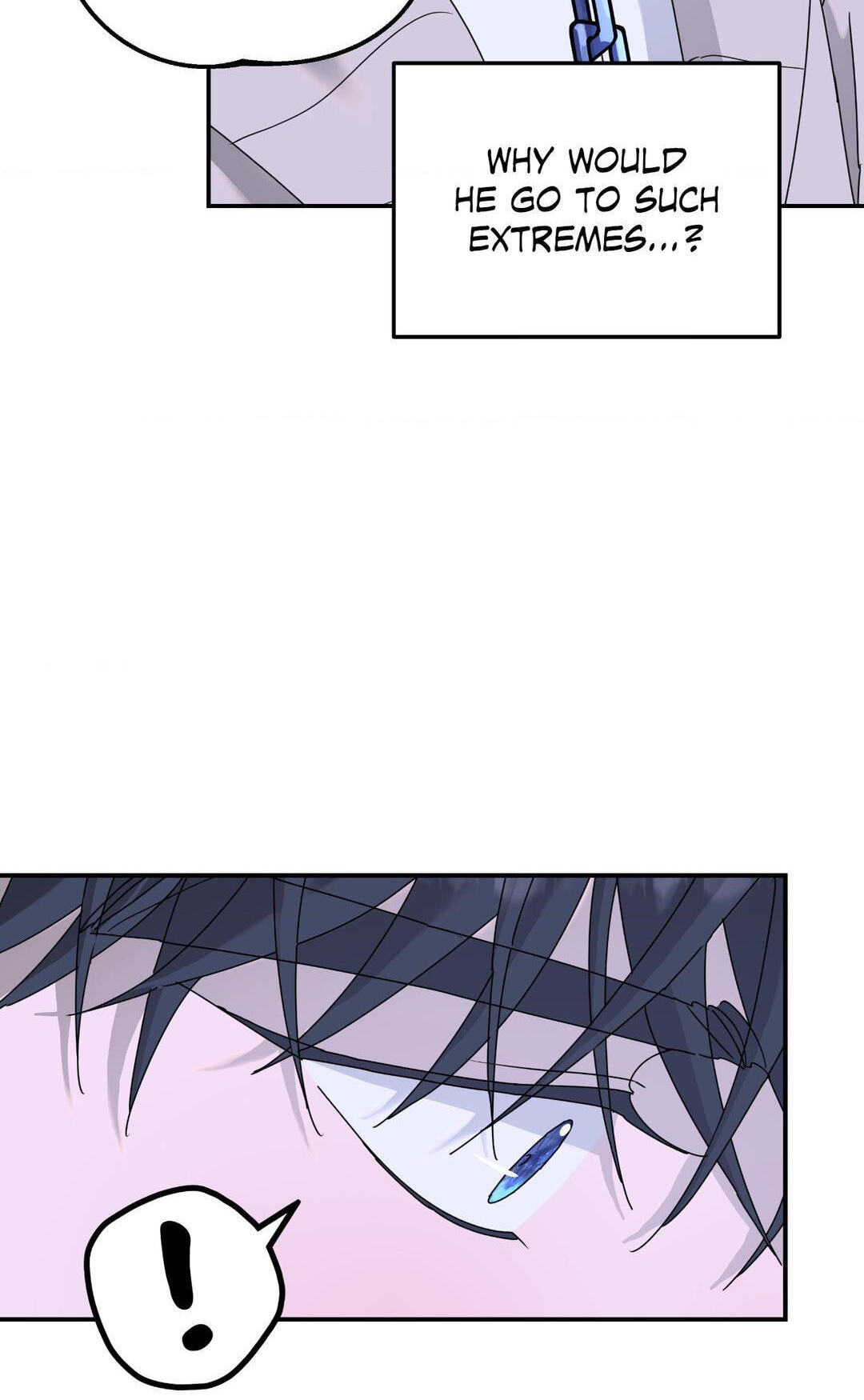 A Tree Without Roots Chapter 67 page 6 - 