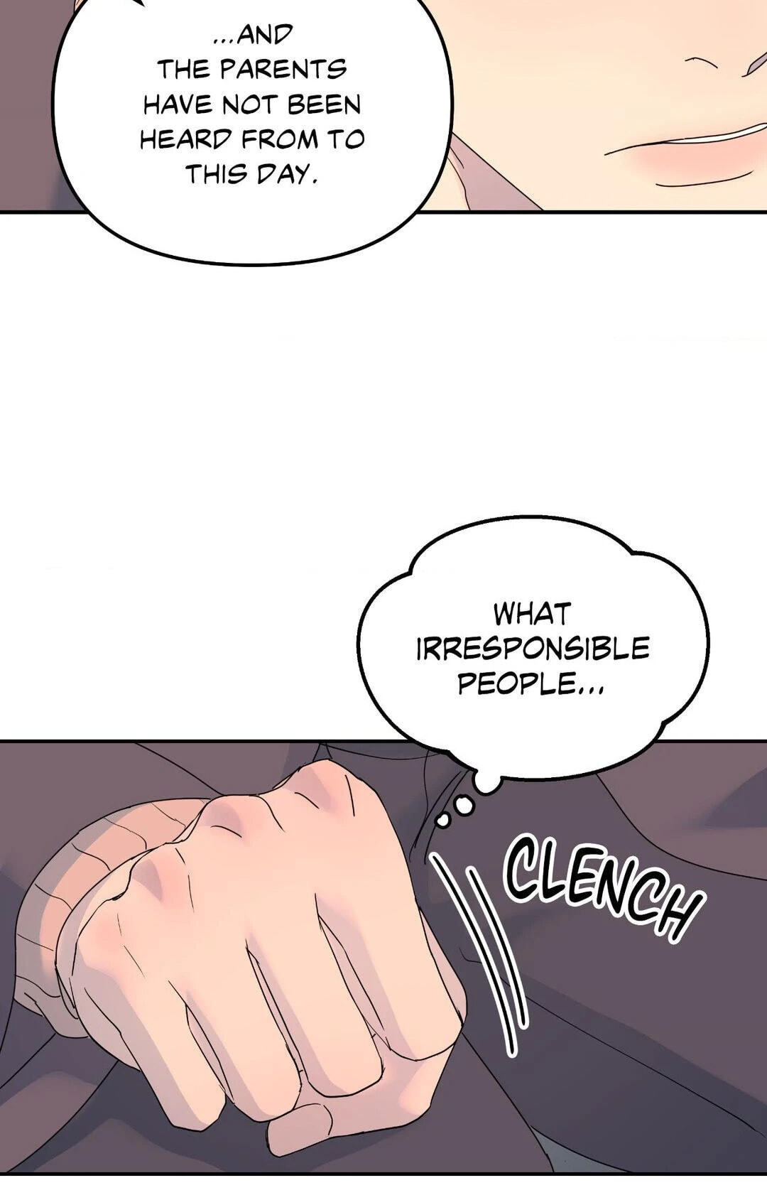 A Tree Without Roots Chapter 67 page 52 - 