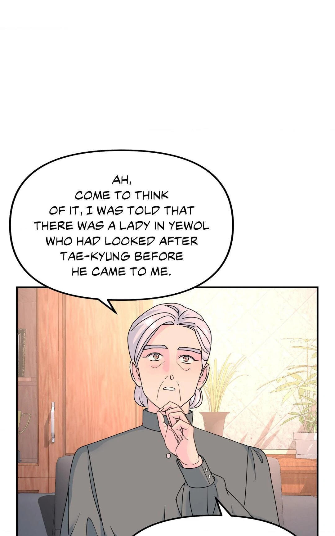 A Tree Without Roots Chapter 67 page 53 - 