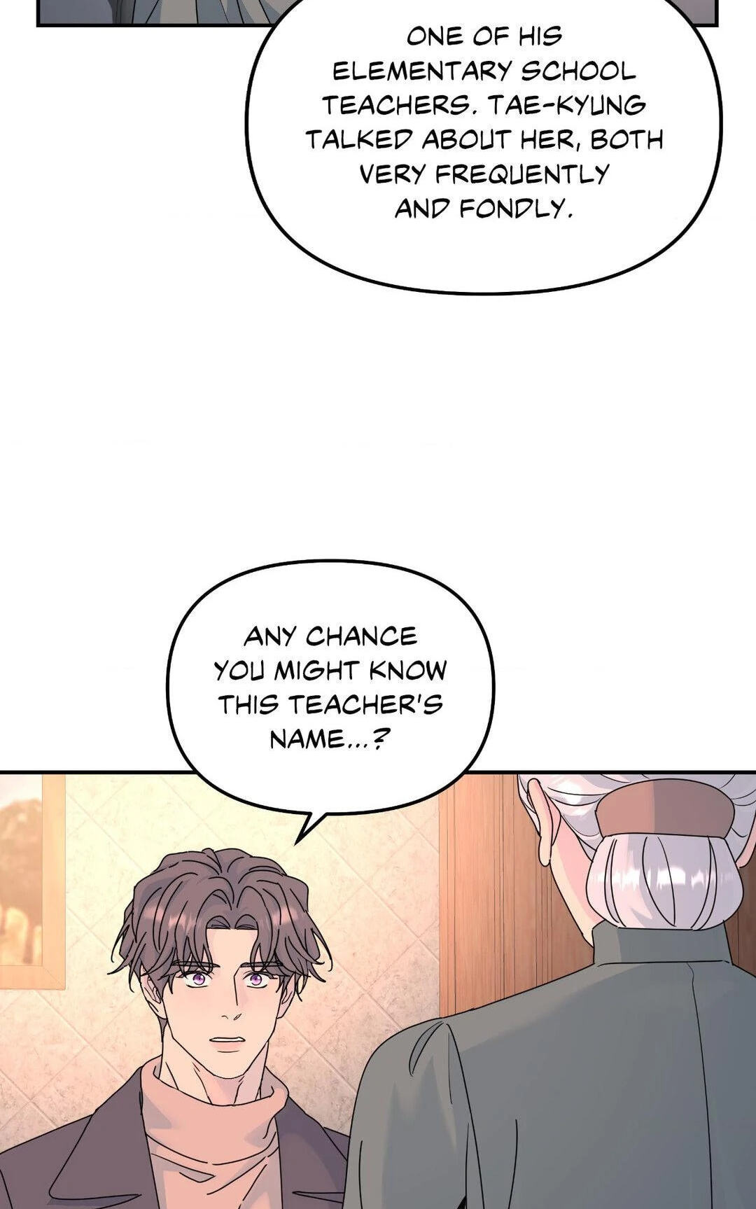 A Tree Without Roots Chapter 67 page 54 - 