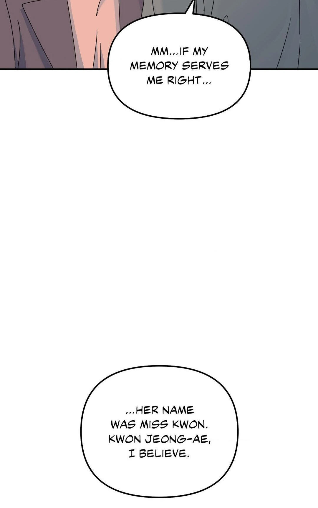 A Tree Without Roots Chapter 67 page 55 - 
