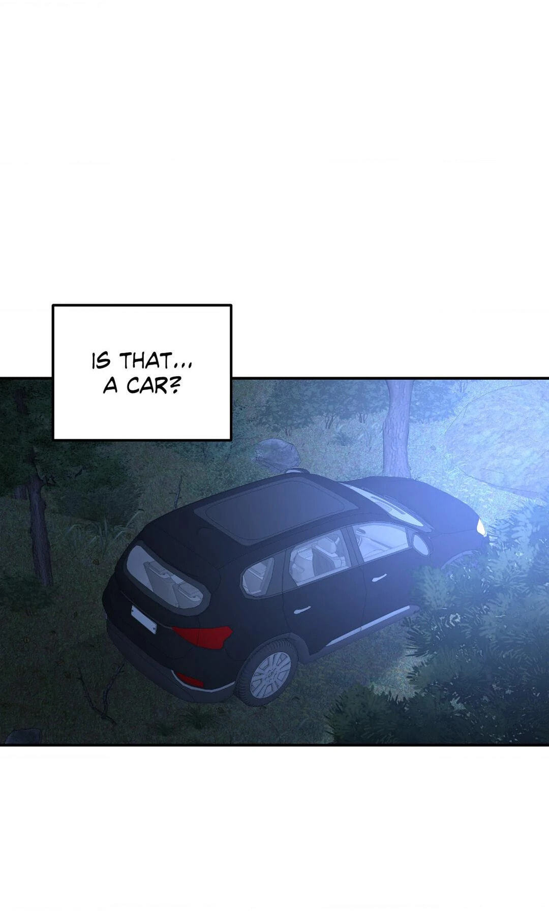 A Tree Without Roots Chapter 67 page 7 - 