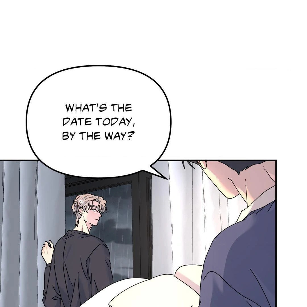 A Tree Without Roots Chapter 67 page 61 - 