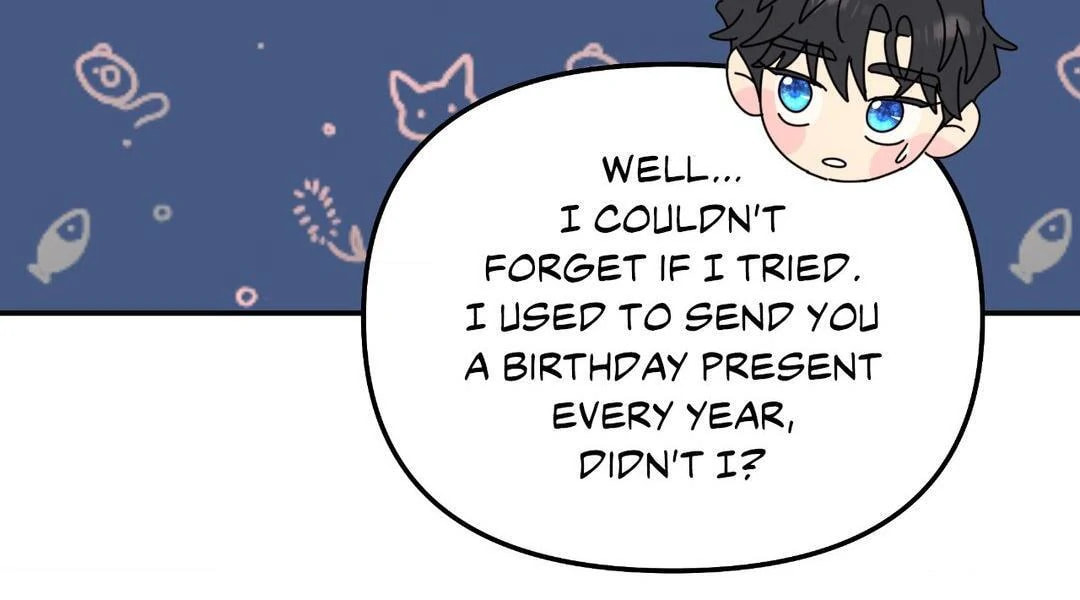 A Tree Without Roots Chapter 67 page 64 - 