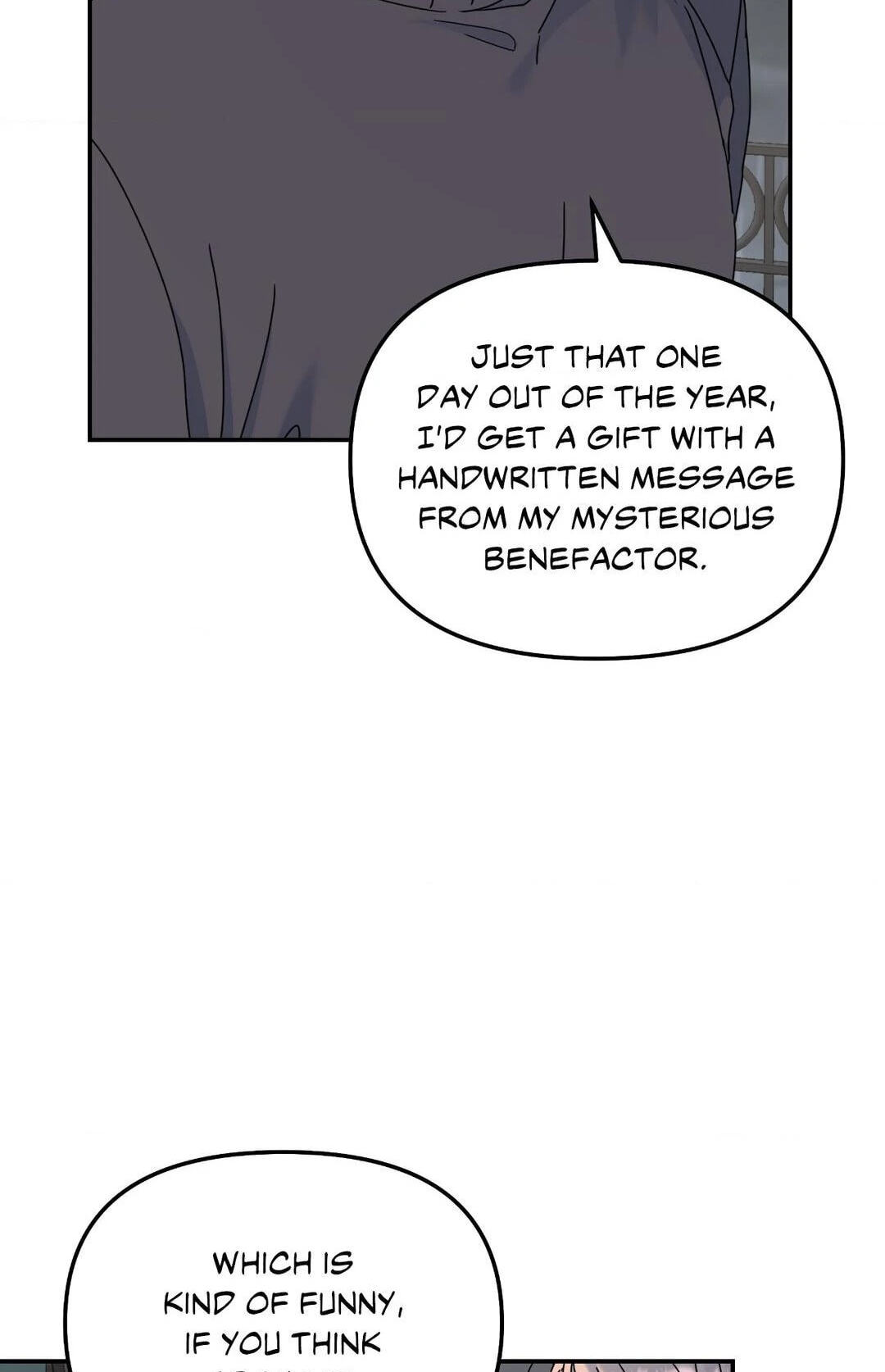 A Tree Without Roots Chapter 67 page 66 - 