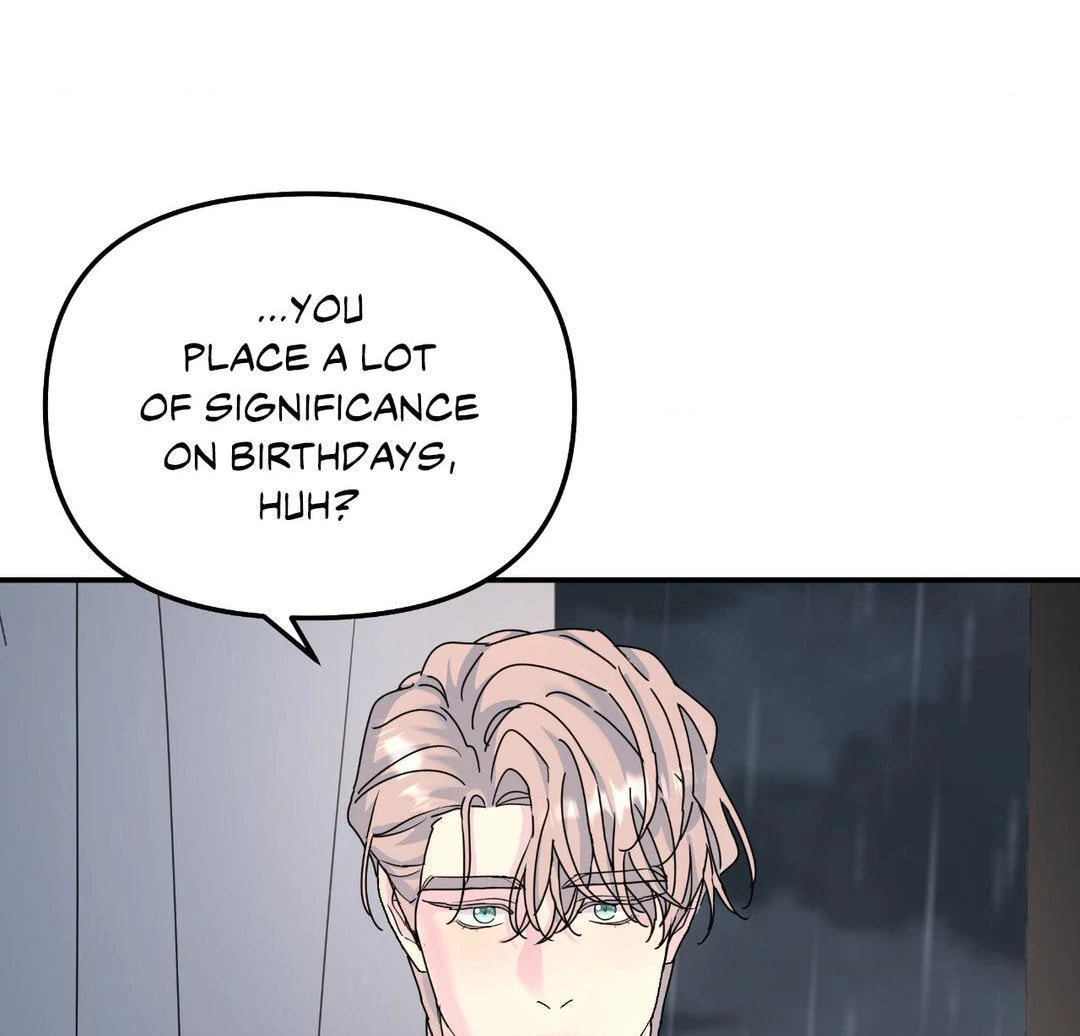 A Tree Without Roots Chapter 67 page 72 - 