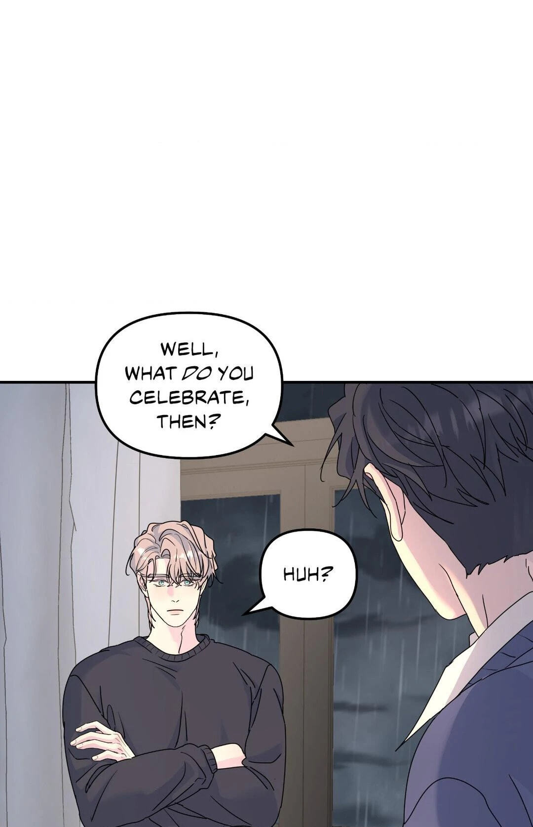A Tree Without Roots Chapter 67 page 74 - 