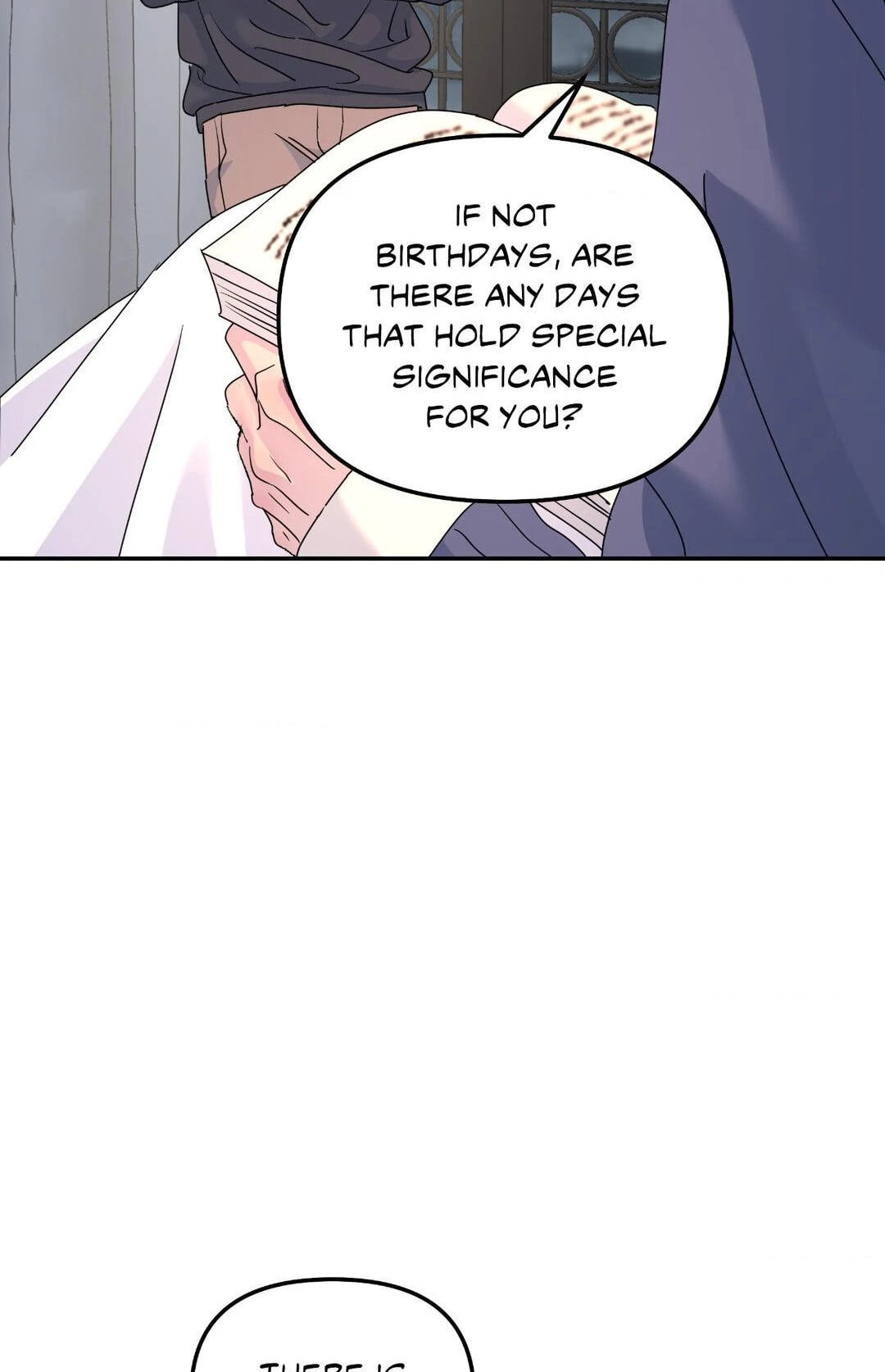 A Tree Without Roots Chapter 67 page 75 - 